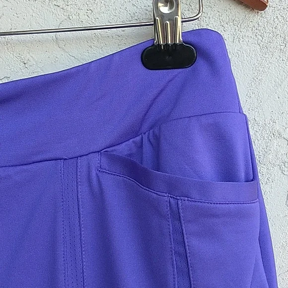 TAIL Activewear Athleisure Pull-On Skorts Size M - Picture 4 of 11